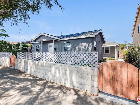 10835 Jefferson Blvd, Culver City, CA 90230