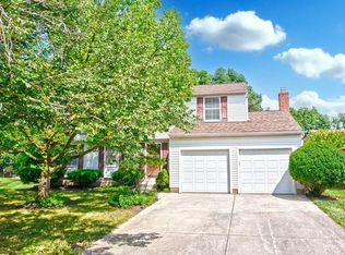 810 Hedley Pl, Columbus, OH