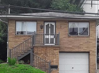 2400 Warwood Ave, Wheeling, WV