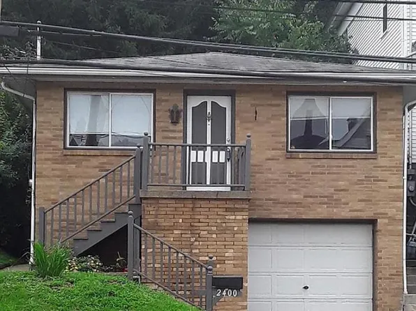 2400 Warwood Avenue, Wheeling, WV 26003