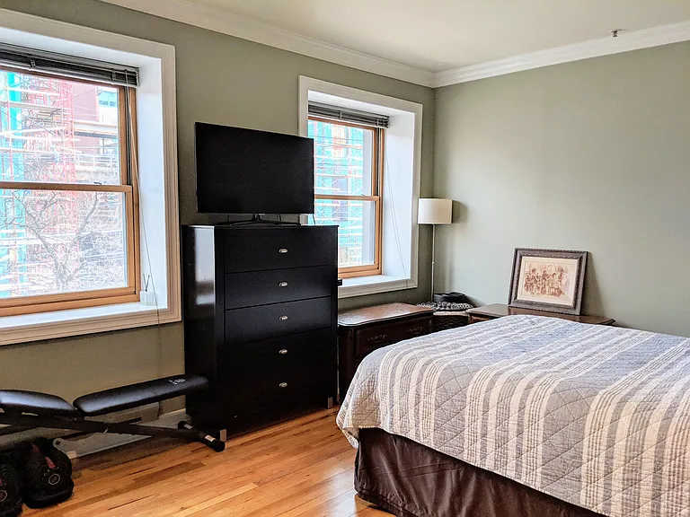 600 Hudson St #3B — Photo 13