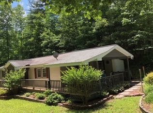 233 Timber Blossom Dr, Blairsville, GA 30512