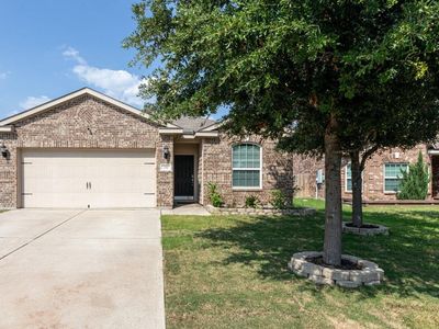 2102 Primrose Ln, Forney, TX, 75126