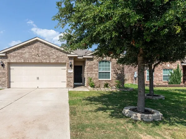 2102 Primrose Ln, Forney, TX 75126