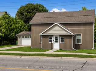 56 Main St E, Grey Highlands, ON N0C 1H0