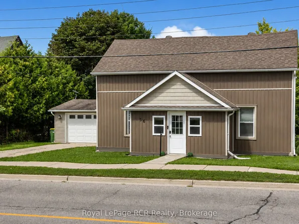 56 Main St E, Grey Highlands, ON N0C 1H0