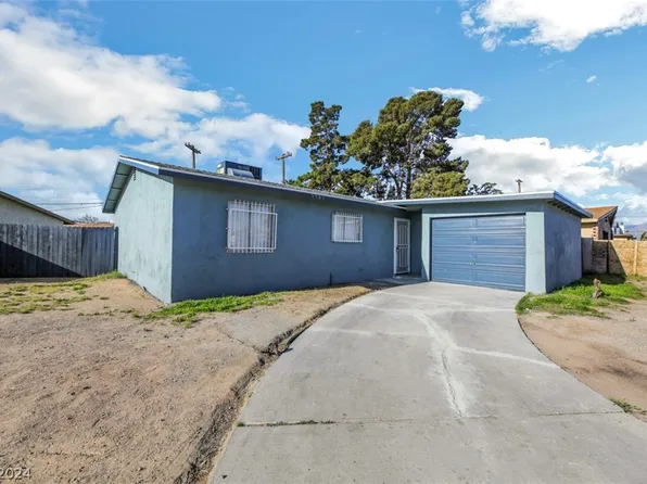 1301 Helen Ave, North Las Vegas, NV 89030