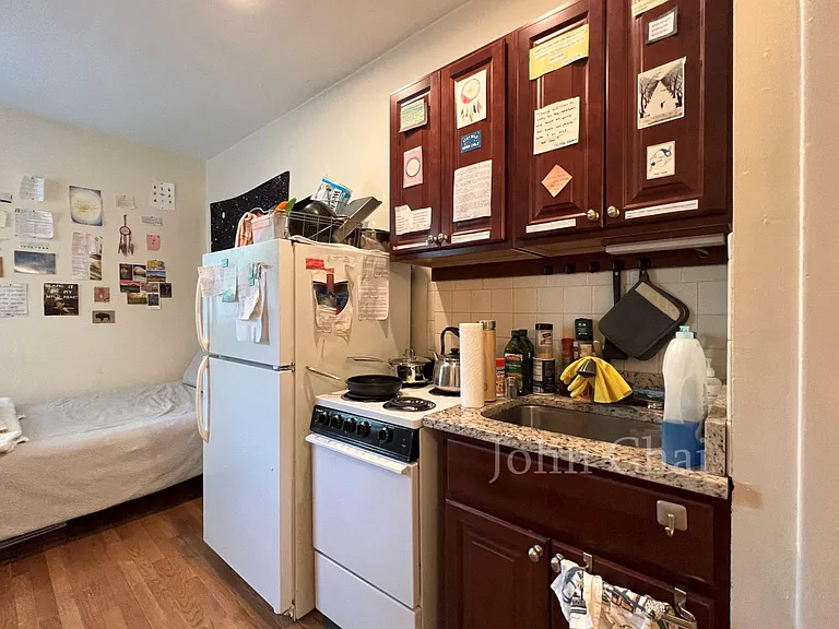 49 S Huntington Ave #204 — Photo 10
