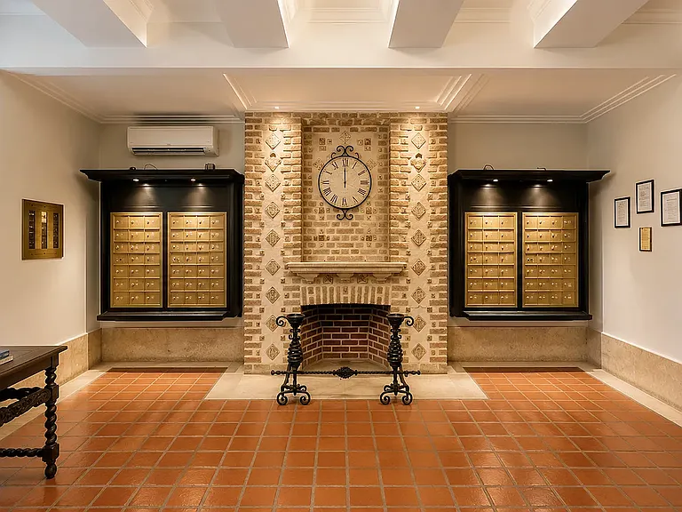 780 Riverside Dr #11DD — Photo 5