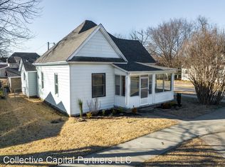 800 S 19th St #13033277, Fort Smith, AR 72901