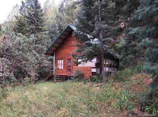 20836 Highway 96, Wetmore, CO 81253