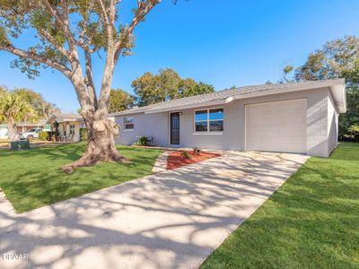 1821 Palmer Dr, Ormond Beach, FL, 32174