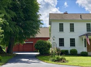 270 South St, Northborough, MA 01532