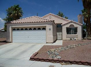 1944 Solana Del Norte Way, North Las Vegas, NV 89031
