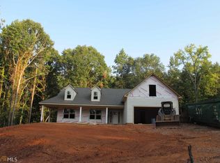 1125 McCain Ct, Jefferson, GA 30549