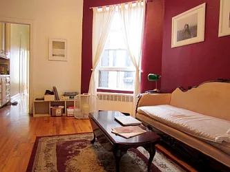 Rented by Citi Habitats