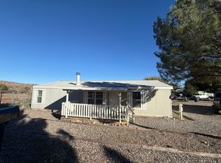 5230 E Sapphire Cir, Cottonwood, AZ 86326