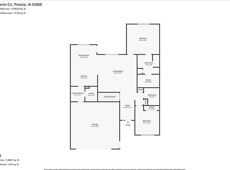 2nd image of 285 Gavin Cir