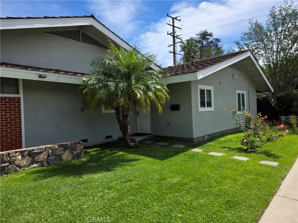 2156 Valentine Pl, San Marino, CA 91108