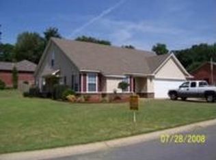 2304 Spring Creek Dr, Benton, AR 72015