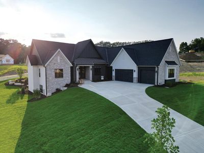 W253N5531 Crescent Hill DRIVE, Sussex, WI, 53089