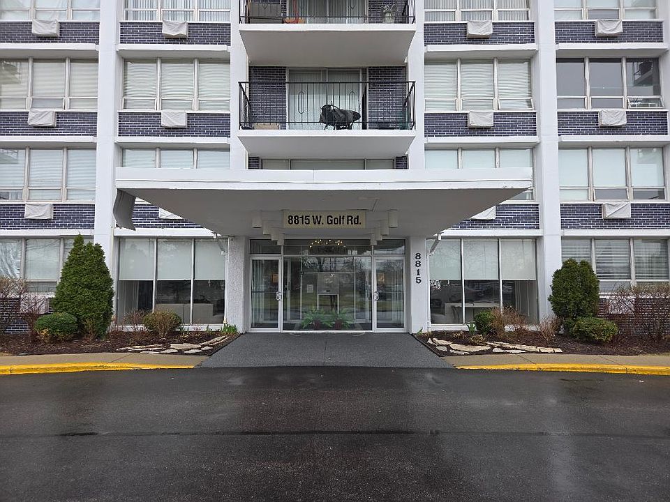 1st image of 8815 W Golf Rd APT 3A