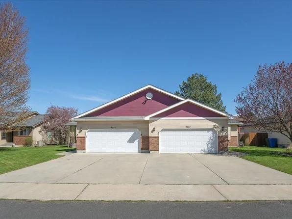 7114 N Hamilton St #7116, Spokane, WA 99208