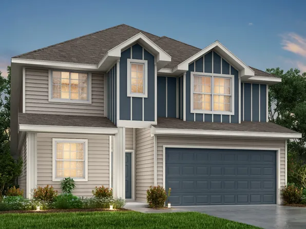 1229 Sweden Chill, Seguin, TX 78155