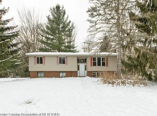 8510 Brookfield Rd, Charlotte, MI 48813