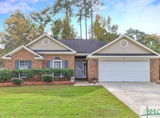 225 Brookstone Ct Rincon GA 31326 Zillow