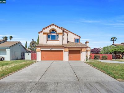 1124 Lawler Ranch Pkwy, Suisun City, CA, 94585