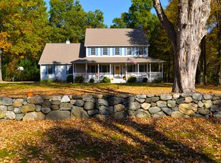 180 Stilson Hill Rd, New Milford, CT 06776