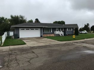 1108 W Main St, Sidney, MT 59270