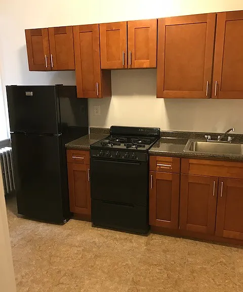 1820 Commonwealth Ave #26 — Photo 11