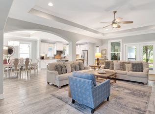 5771 Red Cedar St, Perdido Key, FL 32507