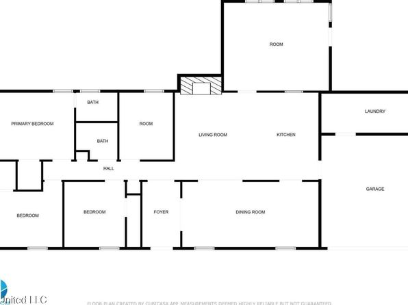 596 Tegarden Rd, Gulfport, MS 39507