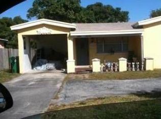 7625 Indigo St, Miramar, FL 33023