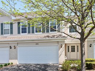 1271 Merrimack Ct #1271, Crystal Lake, IL 60014