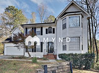 470 Piney Way SW, Atlanta, GA 30331