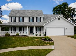 7734 Butterstone Ct, Fort Wayne, IN 46804