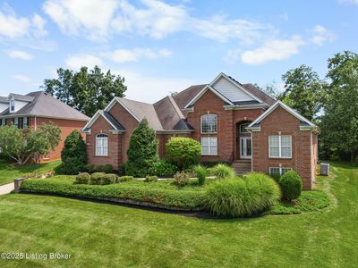 7407 Jones Trce, Crestwood, KY, 40014
