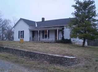 4895 Bohon Rd, Harrodsburg, KY 40330