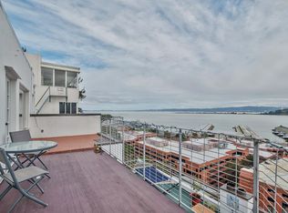 36 Calhoun Ter #36, San Francisco, CA 94111