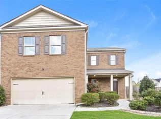 990 Buloxi Blvd, Riverdale, GA 30296