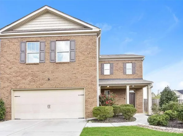 990 Buloxi Blvd, Riverdale, GA 30296