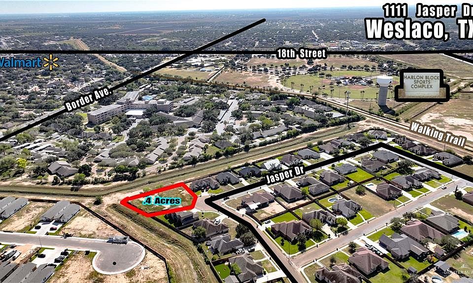 2nd image of 1111 Jasper Dr