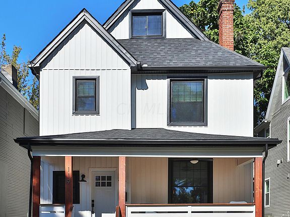 2nd image of 119 S Champion Ave