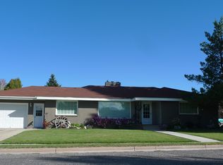 259 E 3 N, Soda Springs, ID 83276