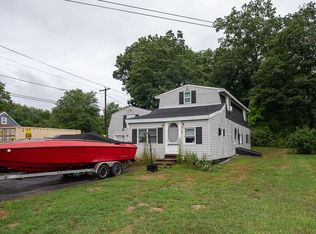 12 Old Southbridge Rd, Oxford, MA 01540