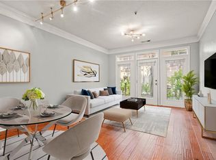 400 17th St NW UNIT 1135, Atlanta, GA 30363